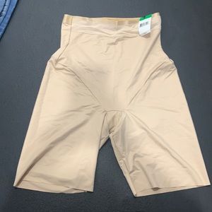 Maidenform, Shapeware sz LG Nude